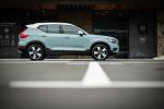 Volvo XC40 T4 Momentum 2018 года (JP)